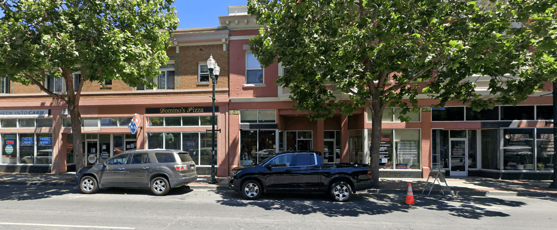 Watsonville Apartment: 508 Main St