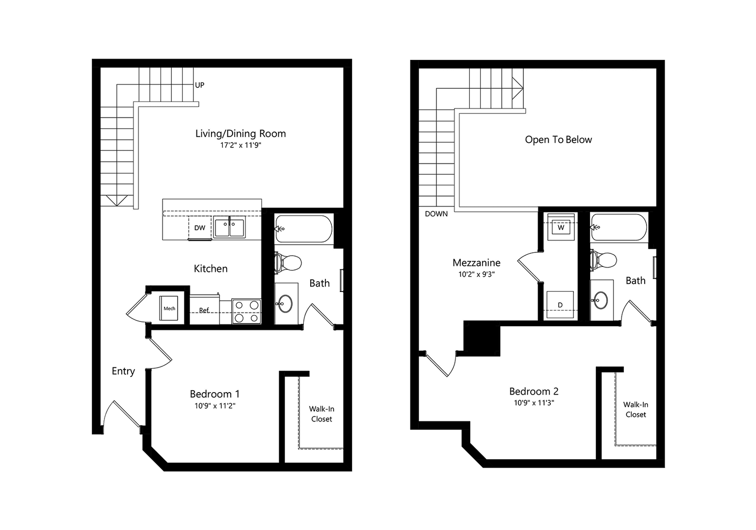 Missouri Apartment: 1000 Washington Ave.