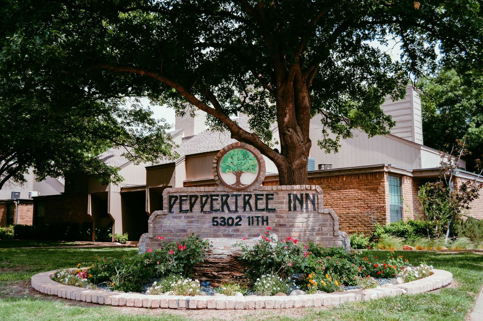 Lubbock Apartment: 5302 11th Street