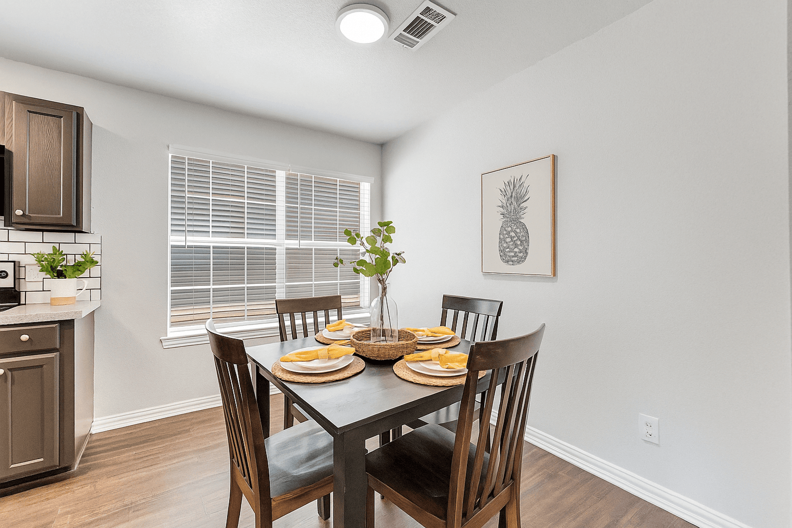 Weatherford Apartment: 309 Tyler Ct.