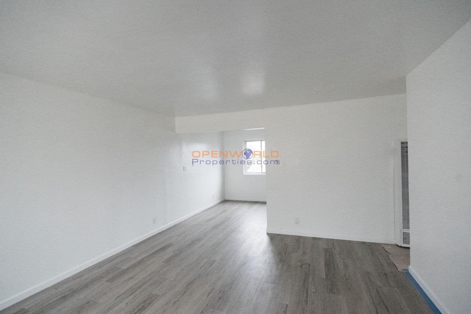 Oakland Apartment: 2678 79th Avenue