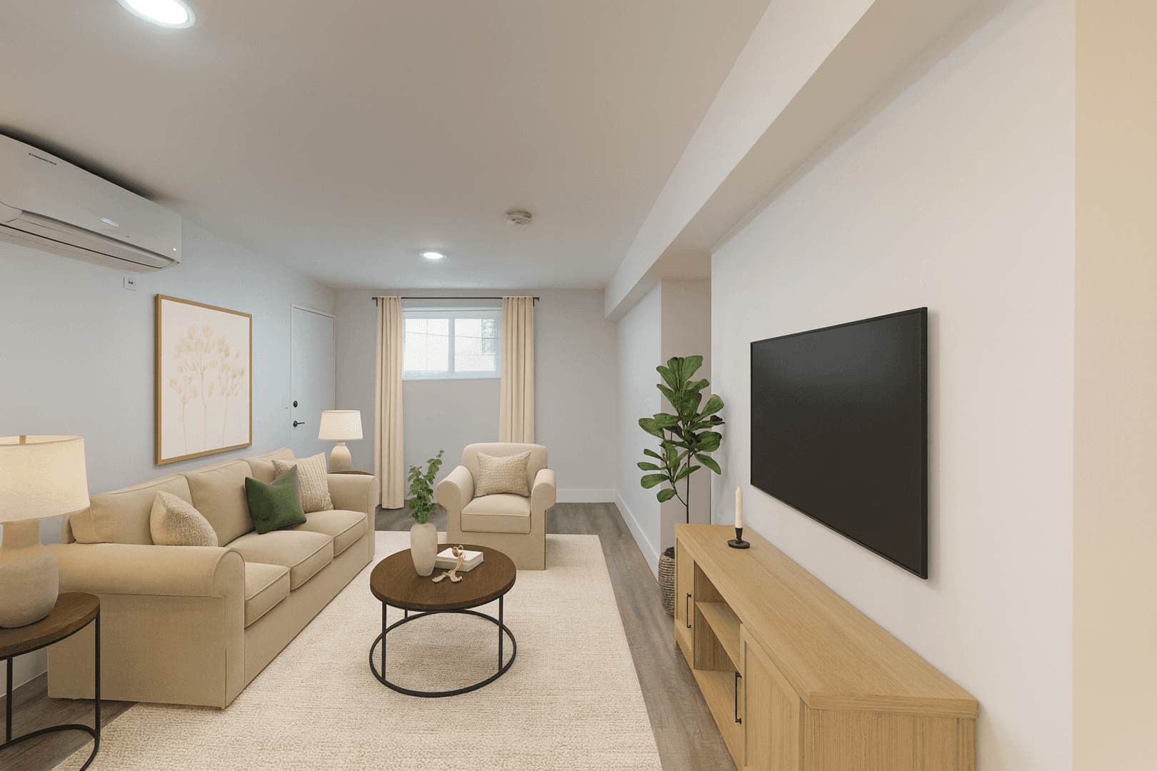 Los Angeles Apartment: 3232 W. Avenue 32