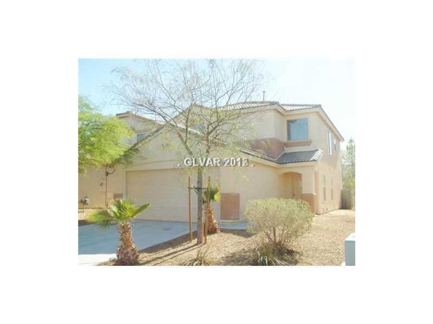 Las Vegas House: 6835 Wimberly Street