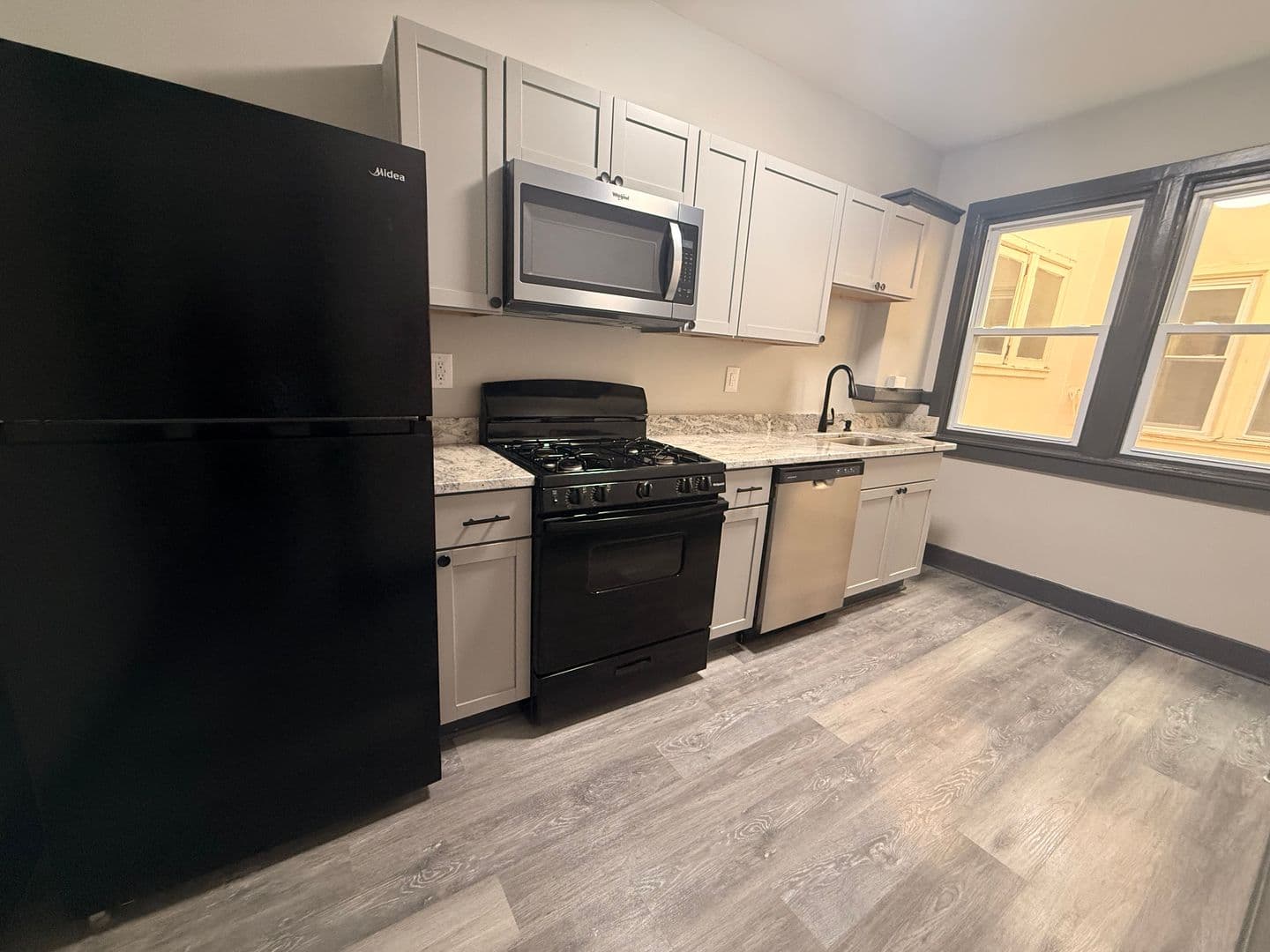 Pottstown Apartment: 101 East High Street