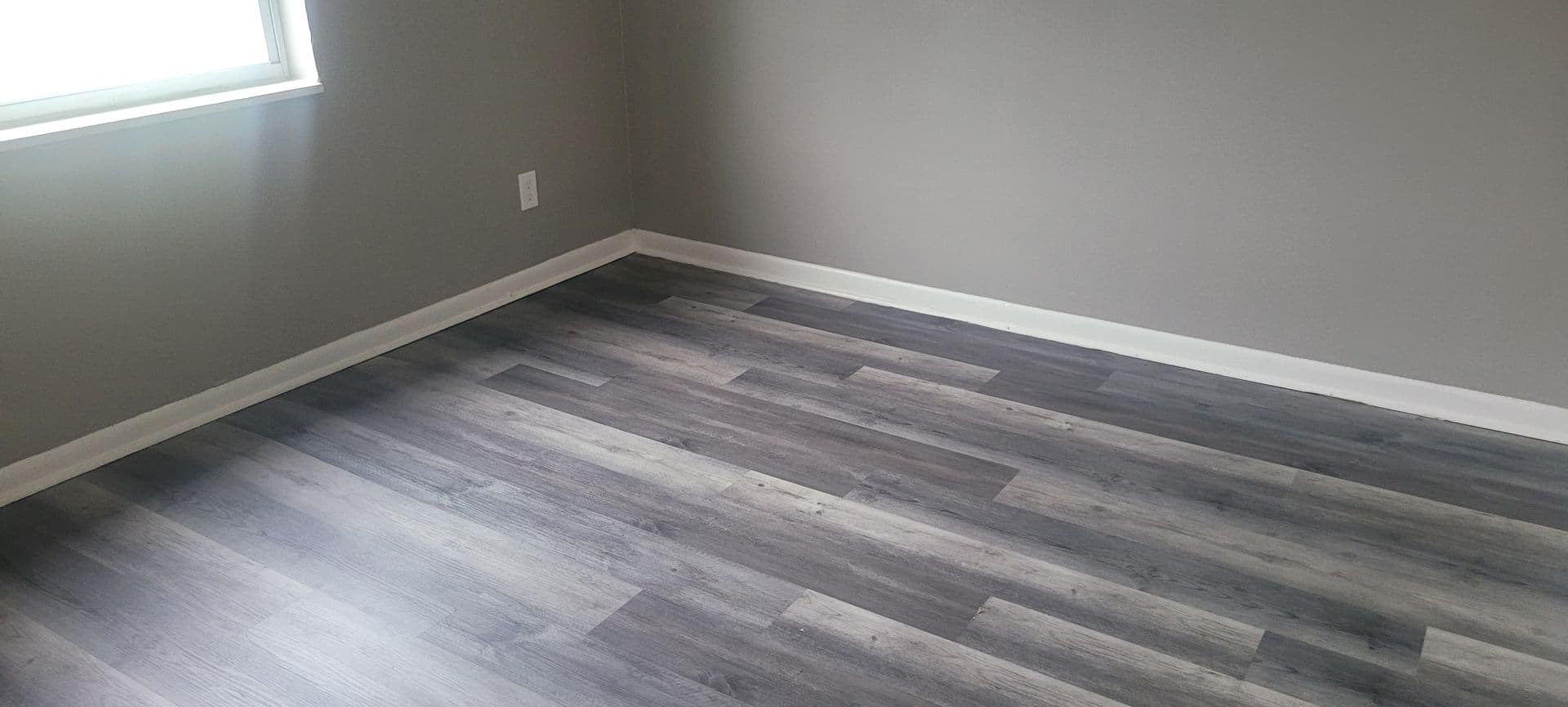 Columbus Apartment: 812 Manning Ave.