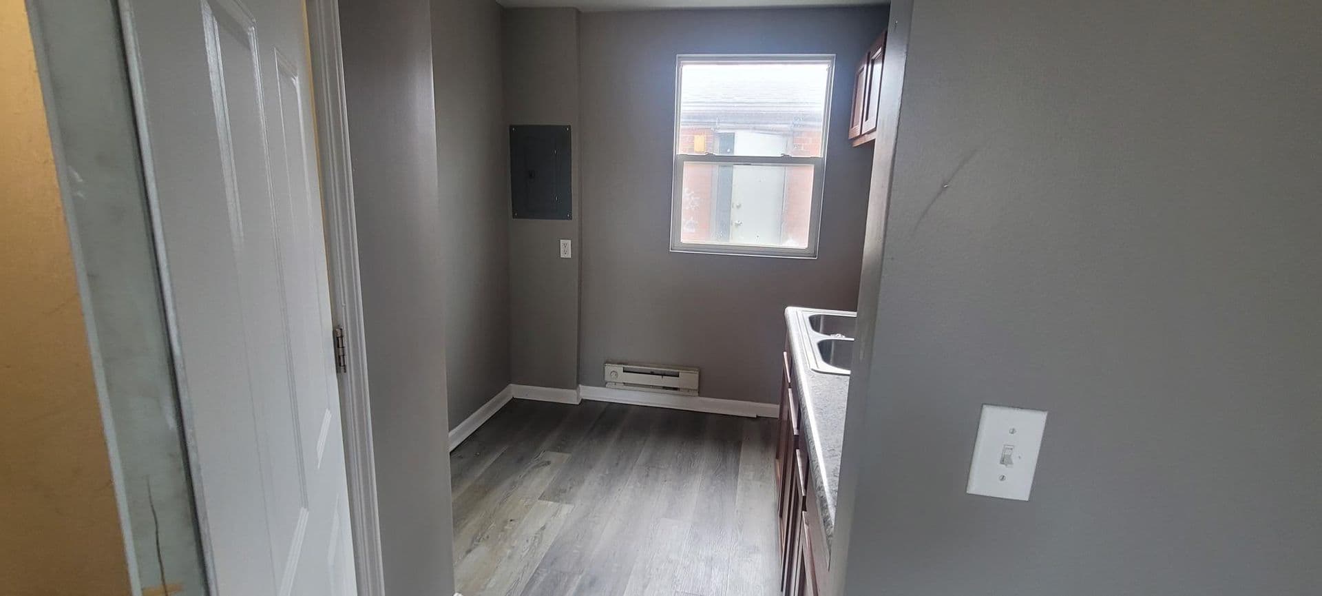 Columbus Apartment: 1794 Gault St.