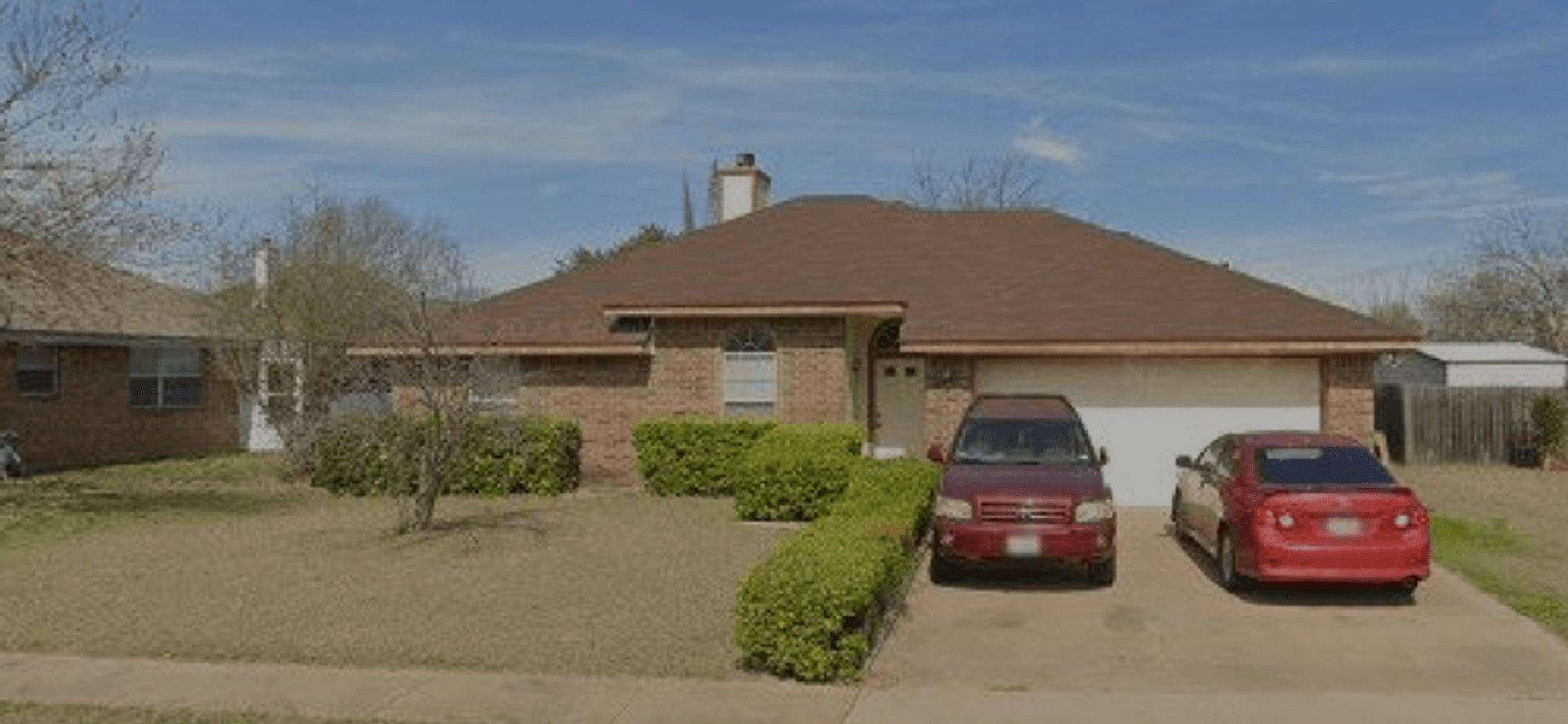Killeen House: 4303 Josh Drive