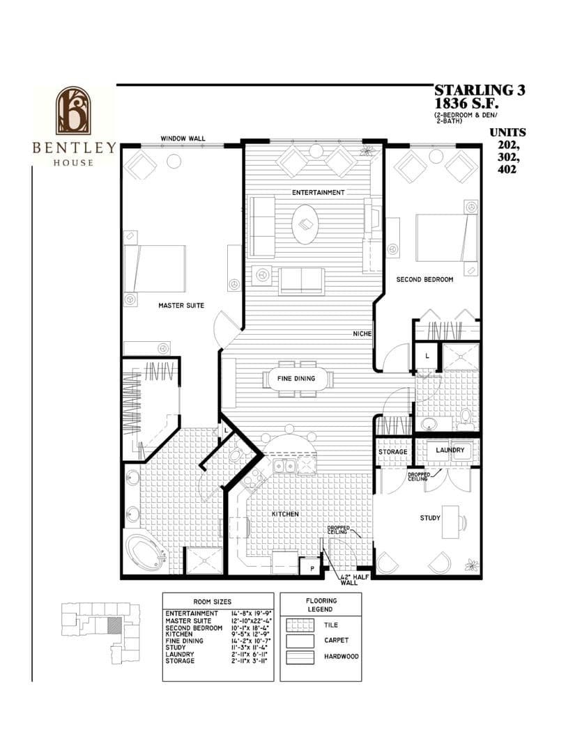 Issaquah Apartment: 2700 NW Pinecone Dr