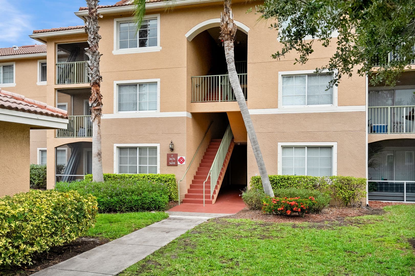Jensen Beach House: 3686 NW Adriatic Lane