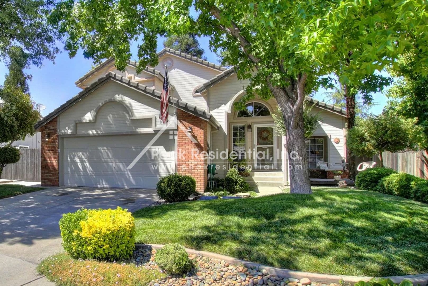 Rocklin House: 4604 Stuart Pl