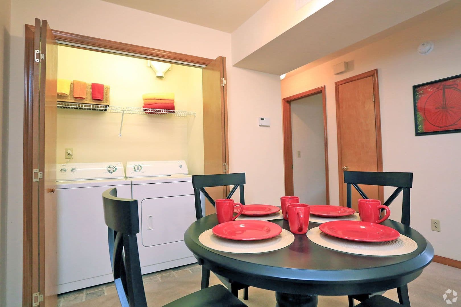 Virginia Beach Apartment: 4605 Galeforce Court