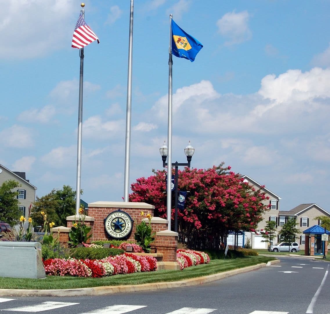 Lewes Condo: 33120 N. Village Loop Unit 2305 - 198