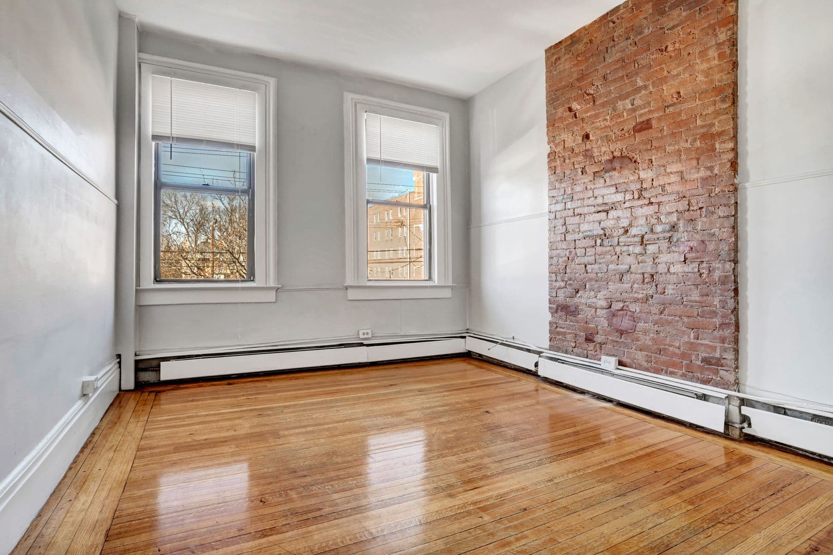 New Haven Apartment: 33-35 Howe Street