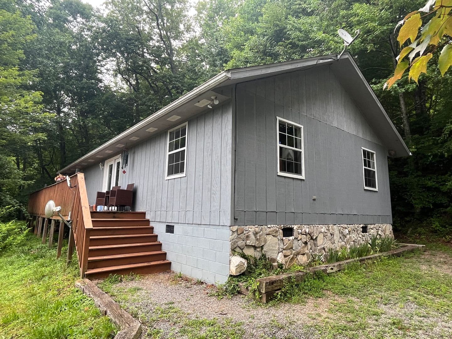 Sylva House: 457 Fox Trace