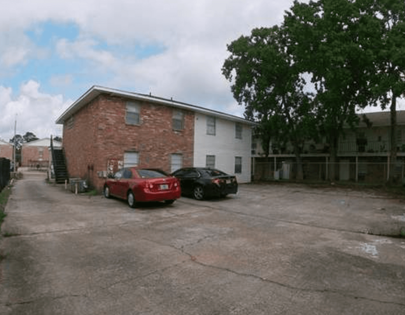 Baton Rouge Apartment: 4554 Y A Tittle Avenue
