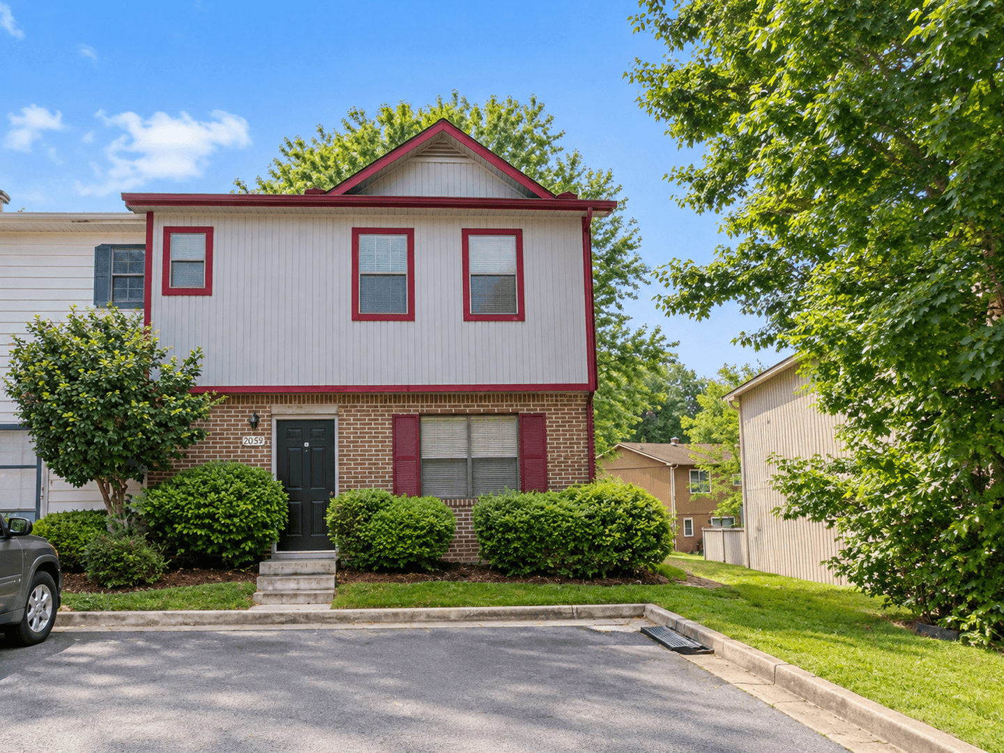Austell House: 2059 Lenoa Lane
