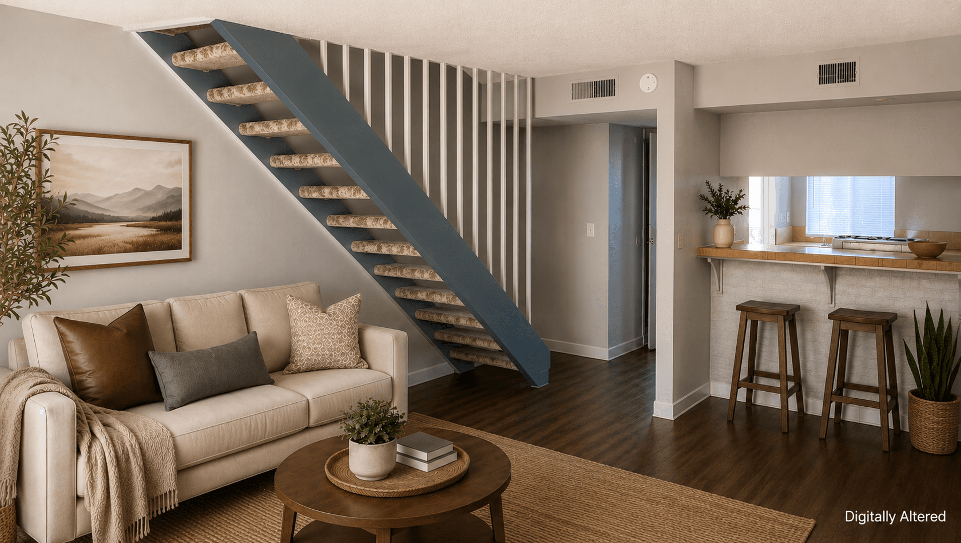 BAKERSFIELD Apartment: 2400 ERIC WAY