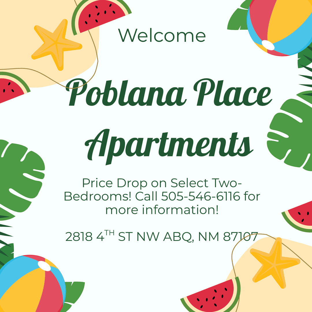 Albuquerque Apartment: 2818 4th Street NW