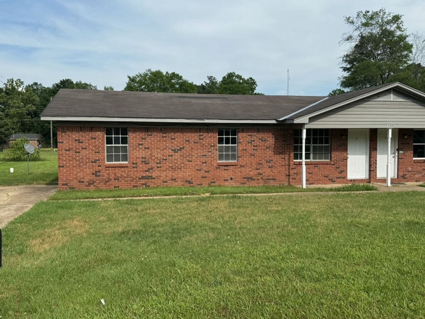 Tuscaloosa House: 4017 68th Ave