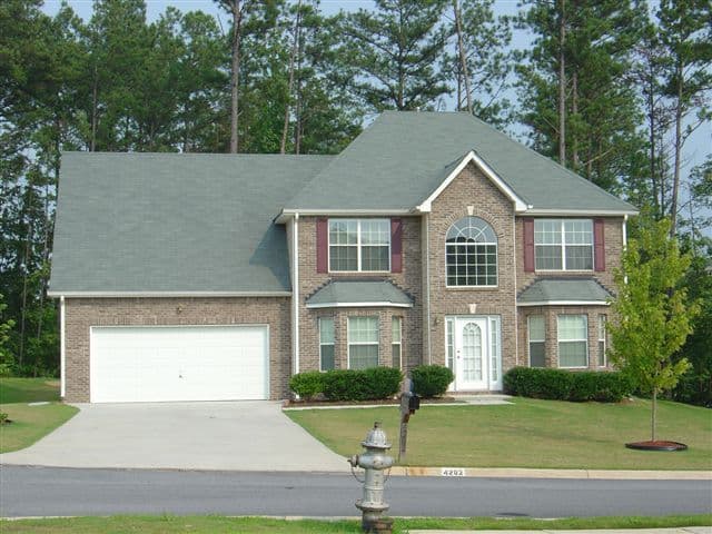 College Park Apartment: 4202 Fortune Point