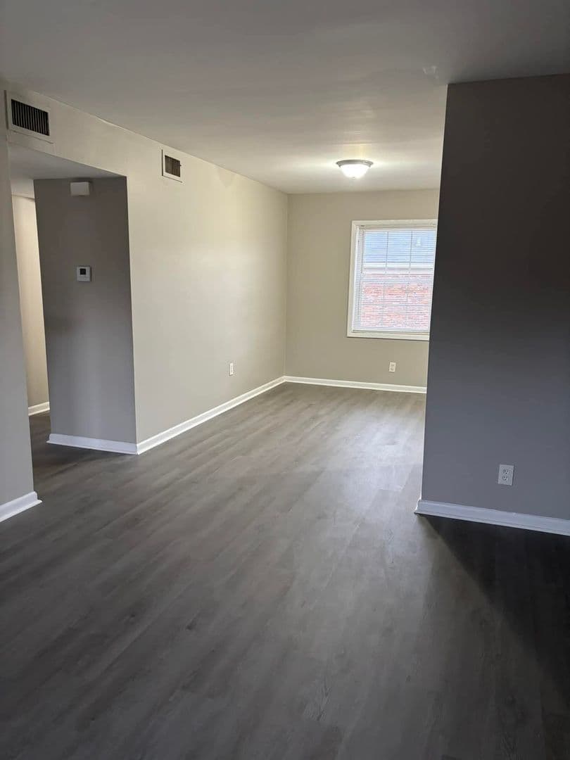 Macon Apartment: 4017 Napier Avenue