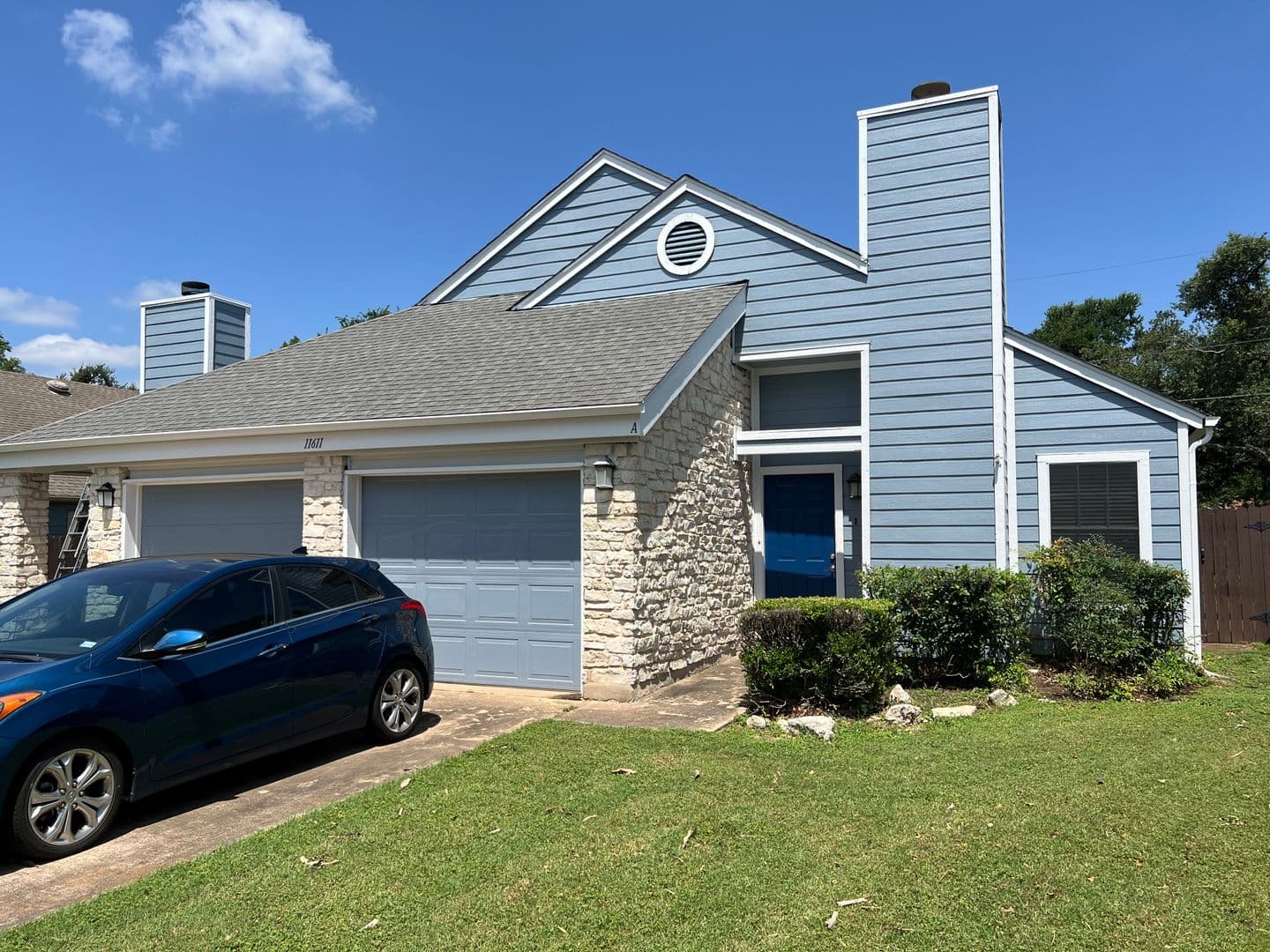Austin Apartment: 11600 Argonne Forest Trail