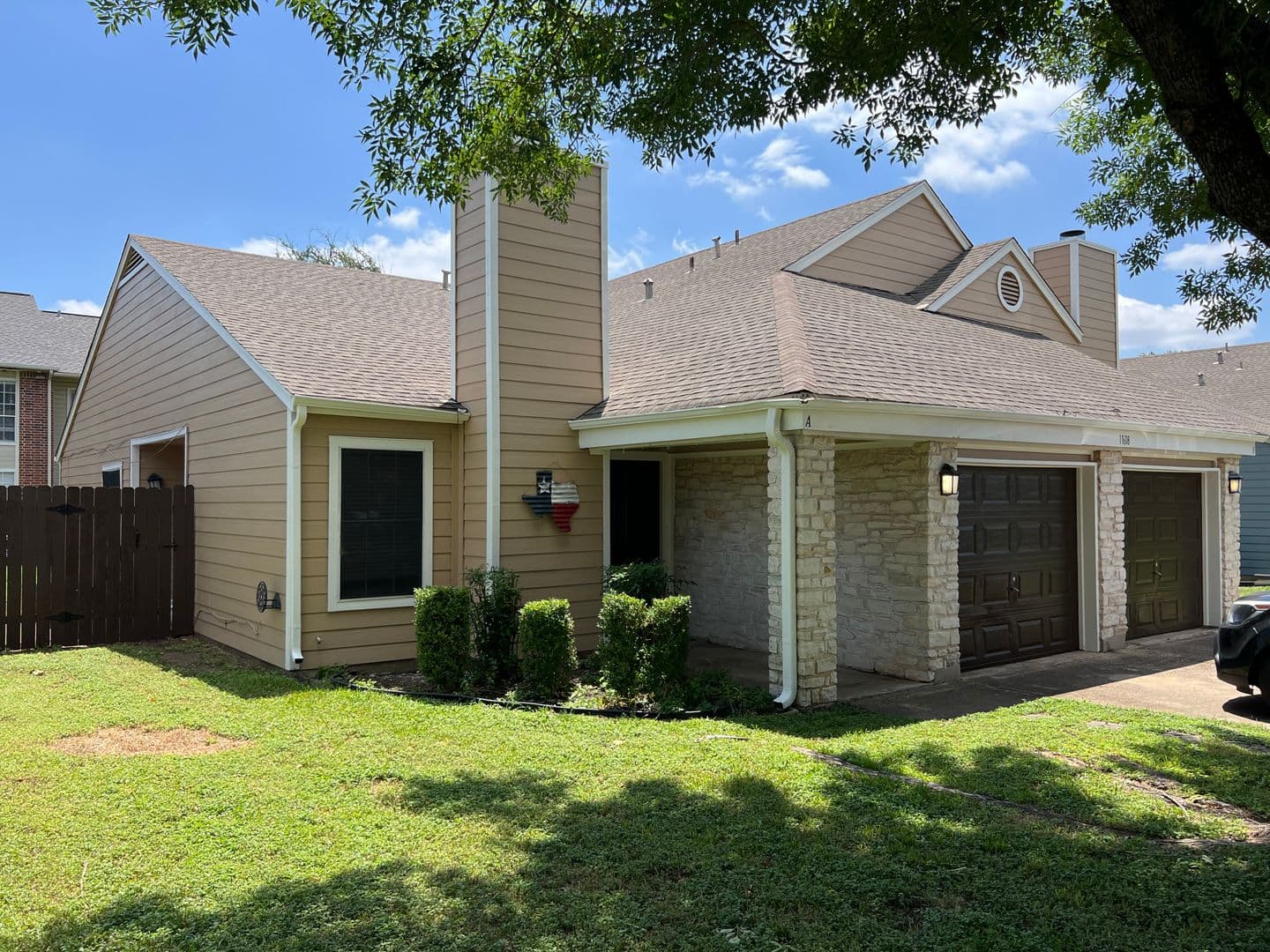 Austin Apartment: 11600 Argonne Forest Trail
