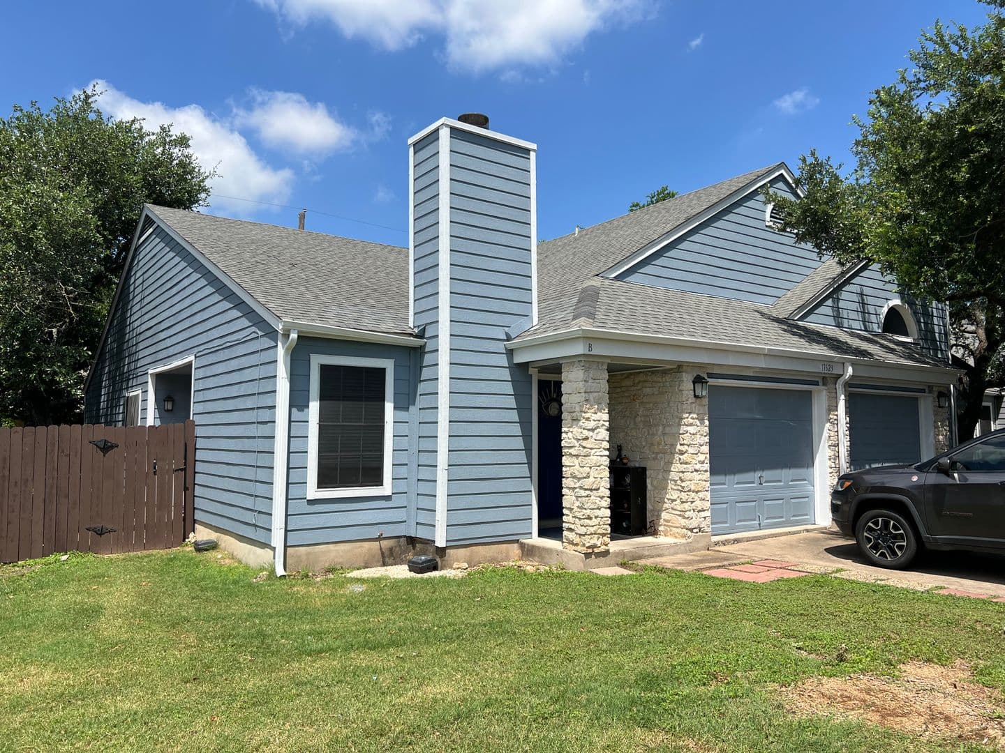 Austin Apartment: 11600 Argonne Forest Trail