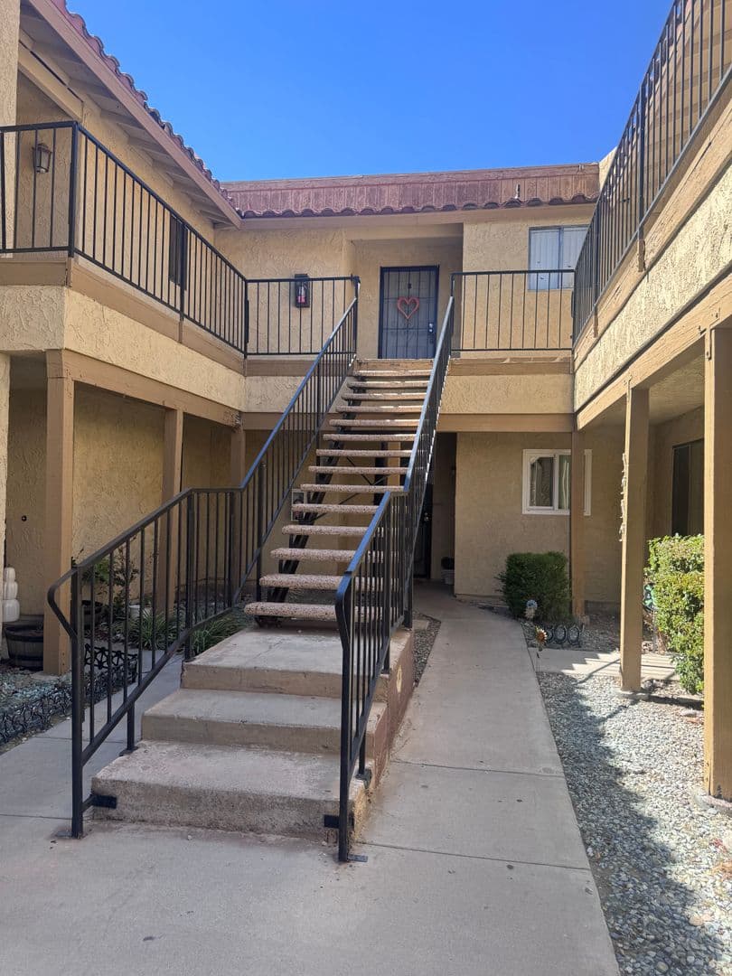 Adelanto Apartment: Attn: Leasing Office