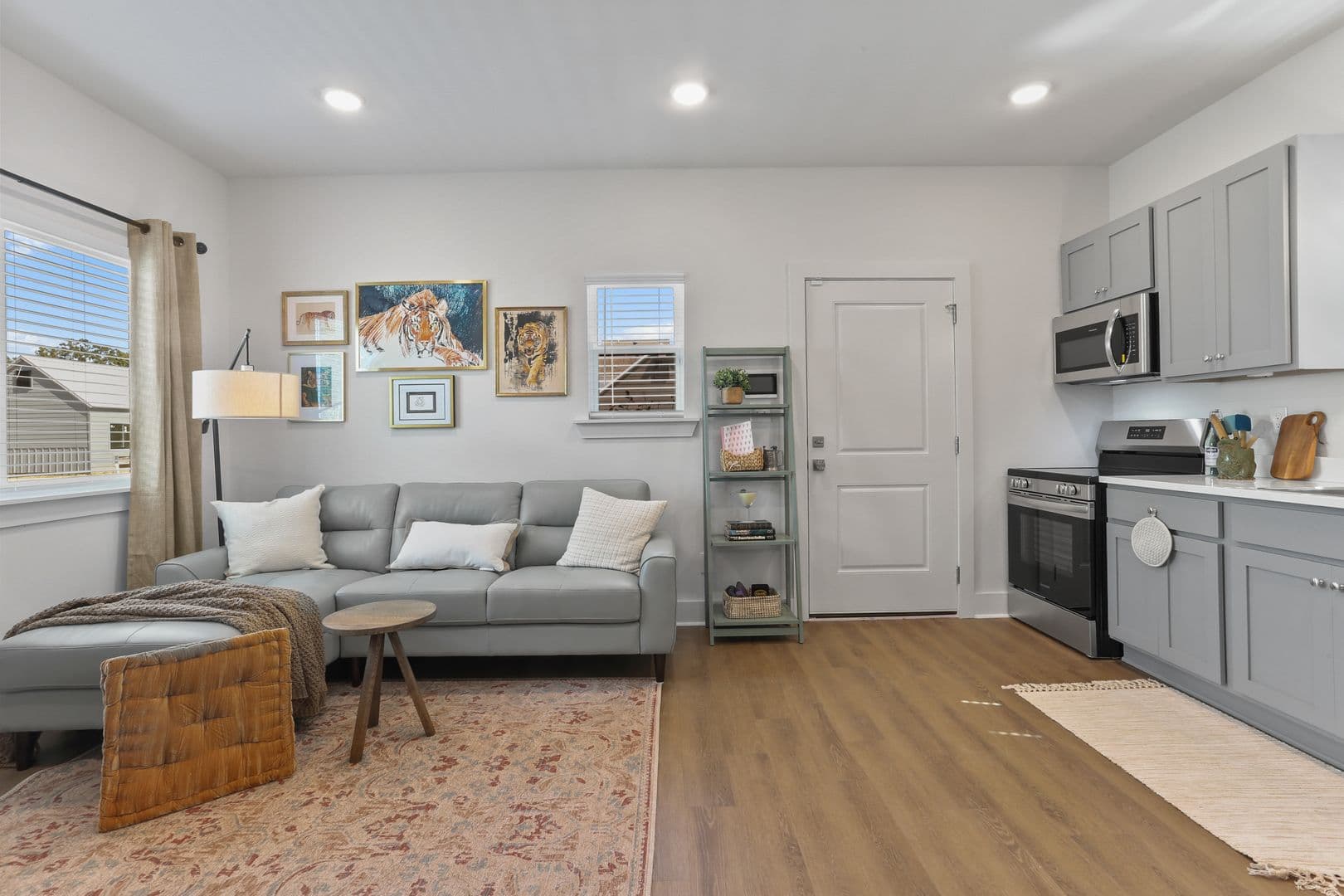 Baton Rouge Apartment: 2501 Brightside Dr.