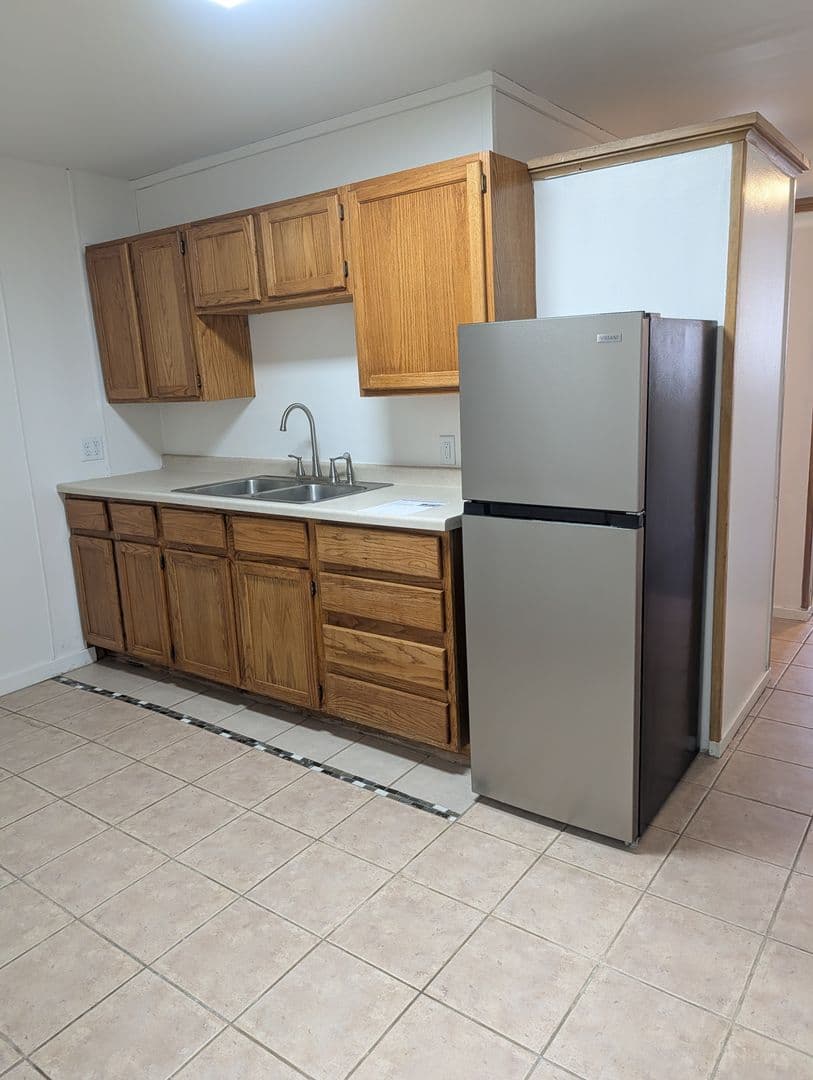 Brainerd Apartment: 616 ½ Front Street