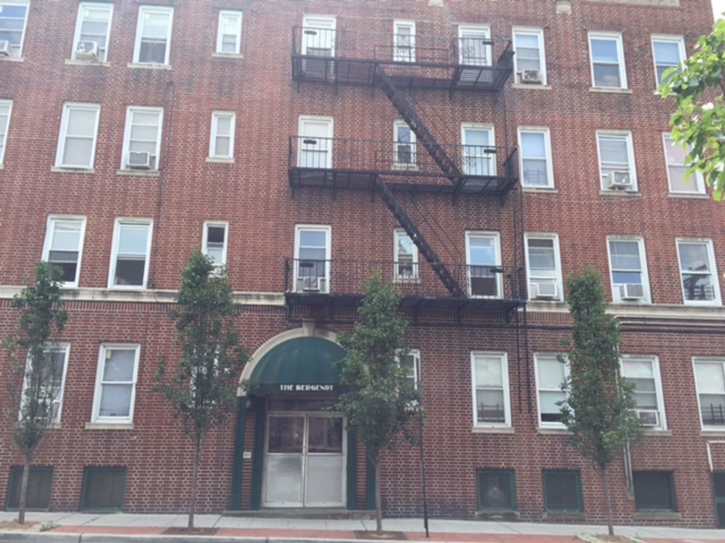 Union City Apartment: 1514 Bergenline Avenue