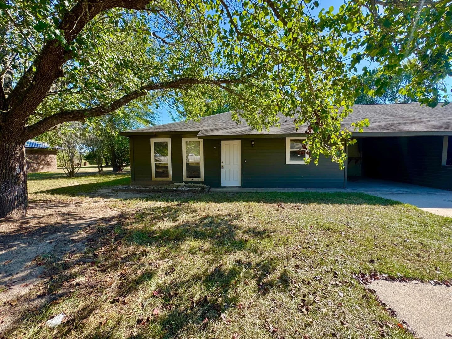 Texarkana Apartment: 70 Pierce Road