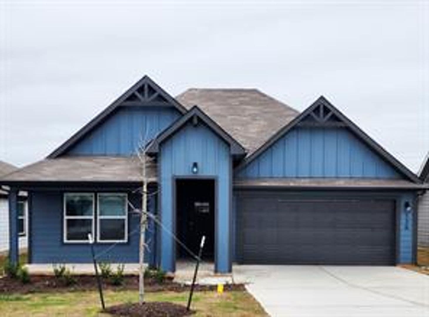 Hutto House: 126 Fort Clark Springs Dr