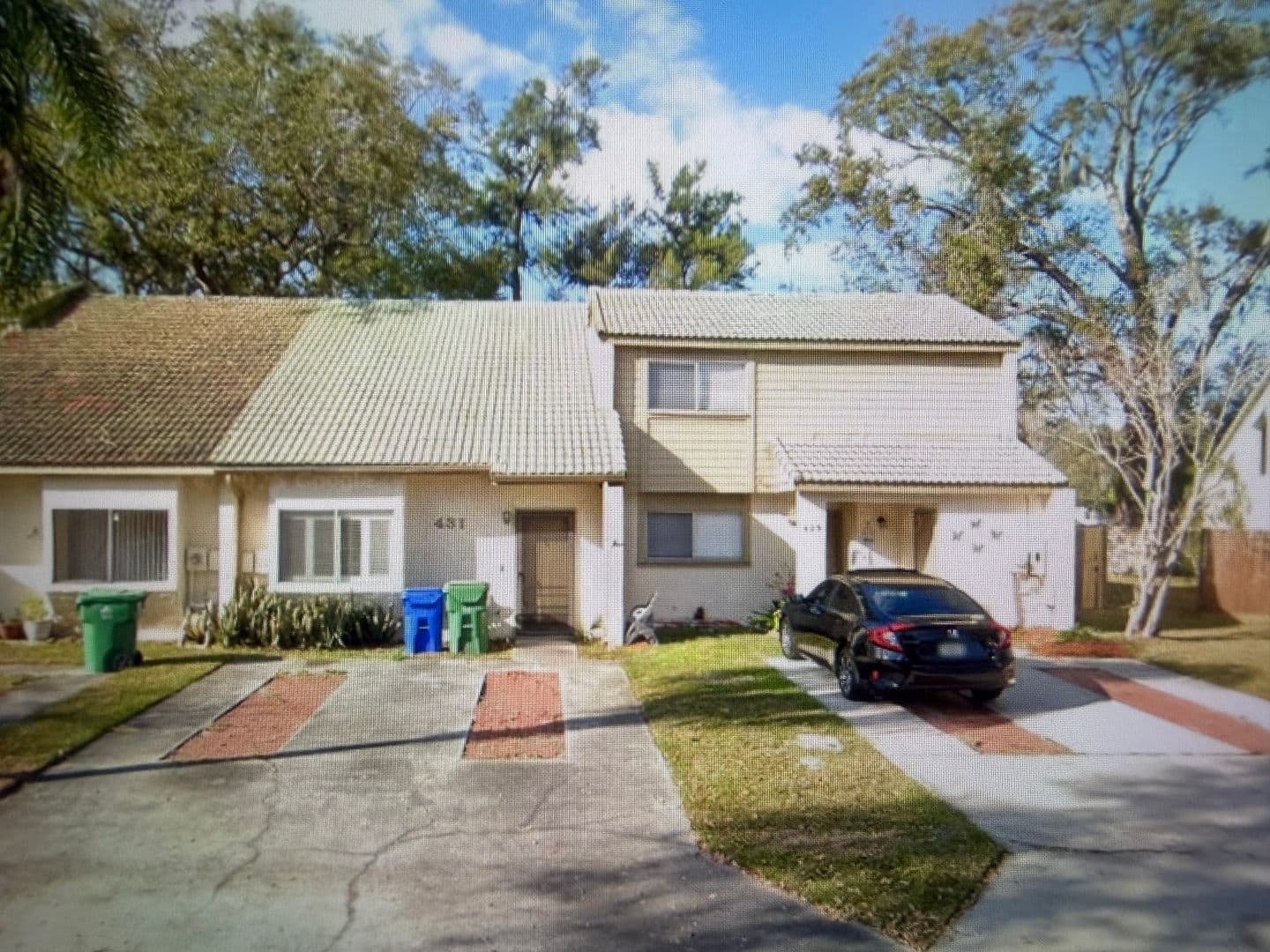 Winter Garden House: 433 Sand Lime Road