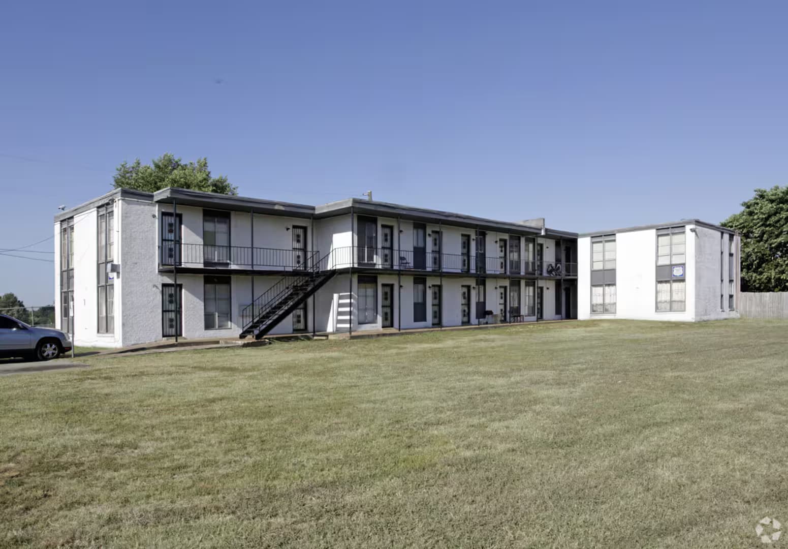 Memphis Apartment: 2107 Imogene St
