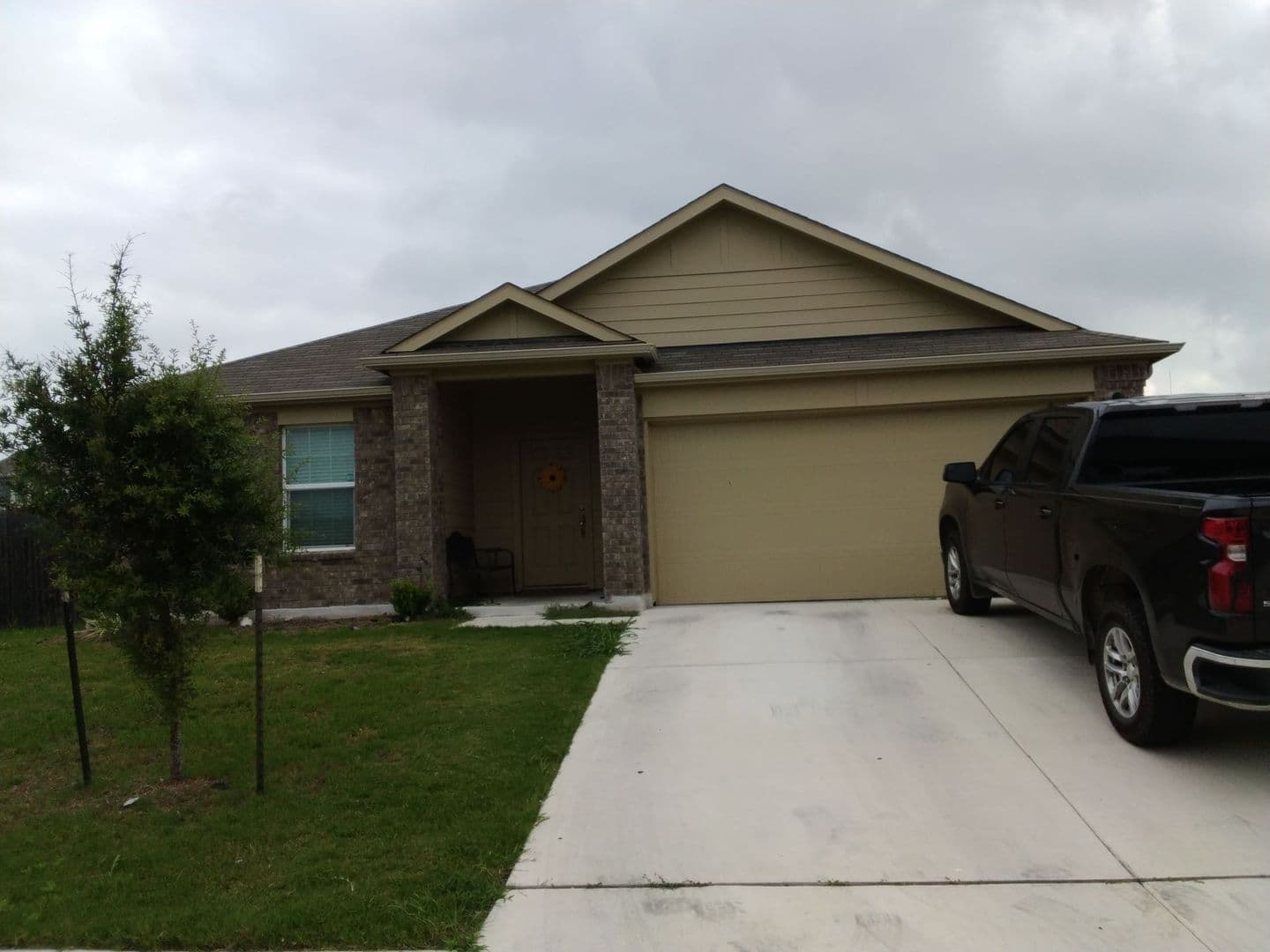 Hutto House: 701 Bluejack Way