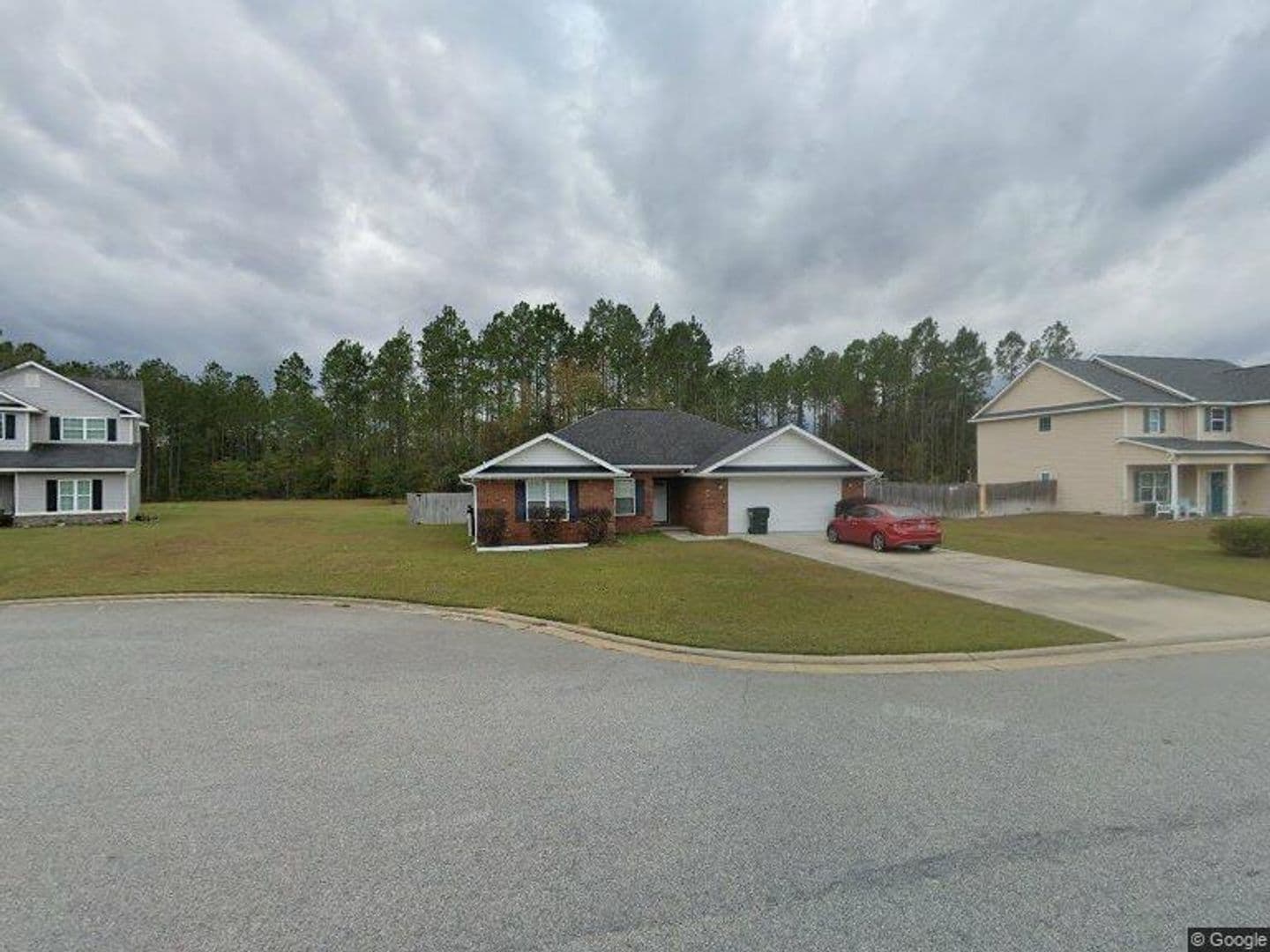 Ludowici House: 94 Black Gum Drive Northeast