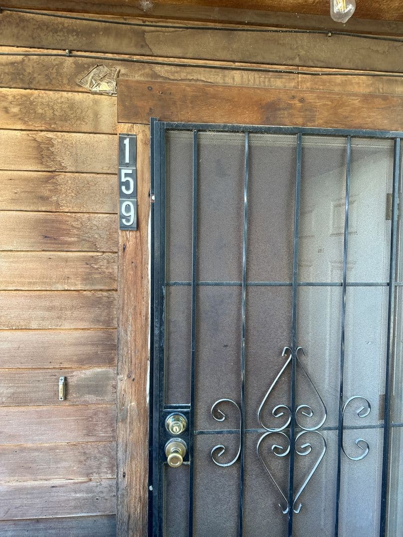 Merced Apartment: 155-161 W. 19th Street