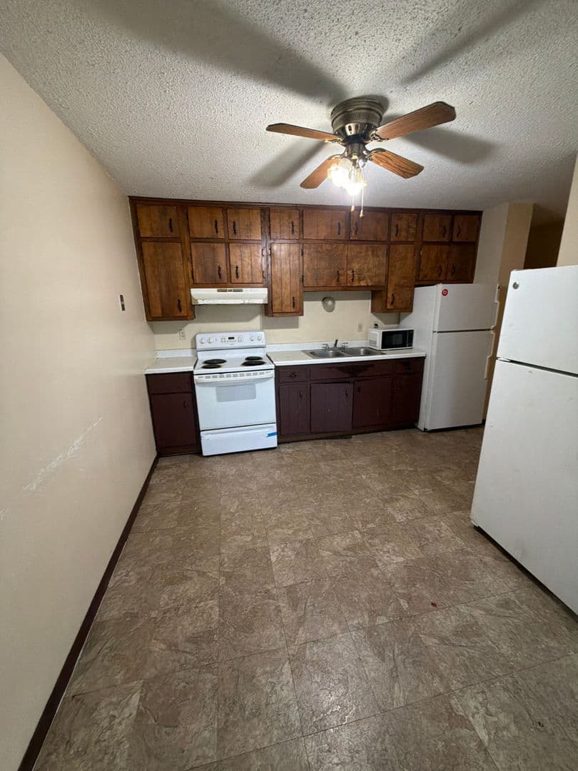 Richfield Apartment: 7000 Cedar Ave So.