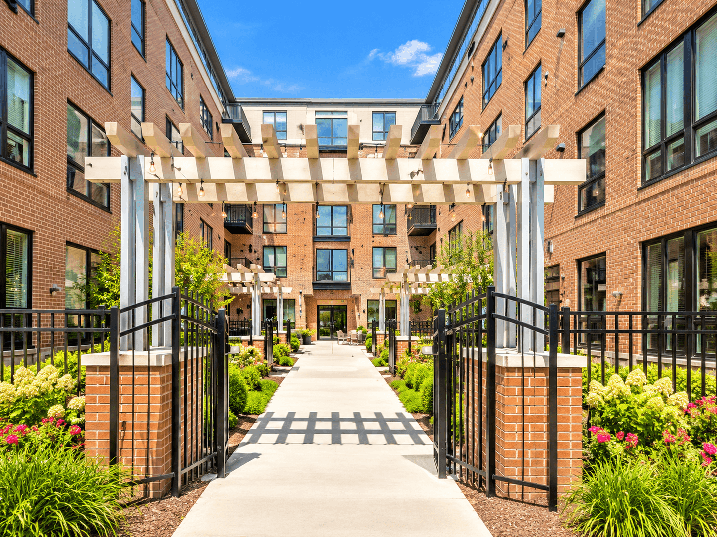 Minneapolis Apartment: 3350 42nd Ave So.