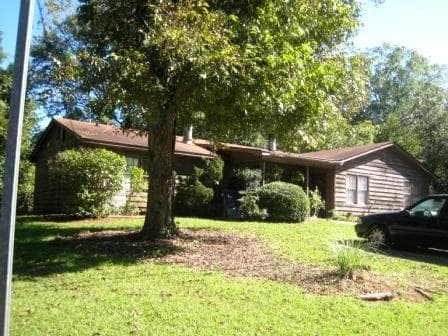 Athens House: 422 Yonah Ave.