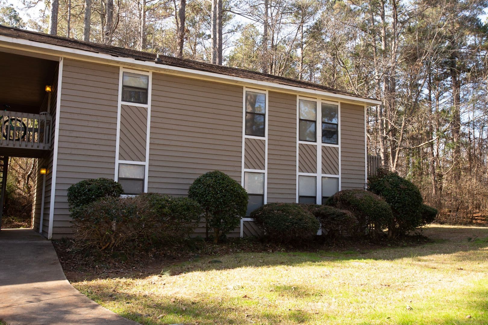 Athens House: 109 Howell Way - Unit 2