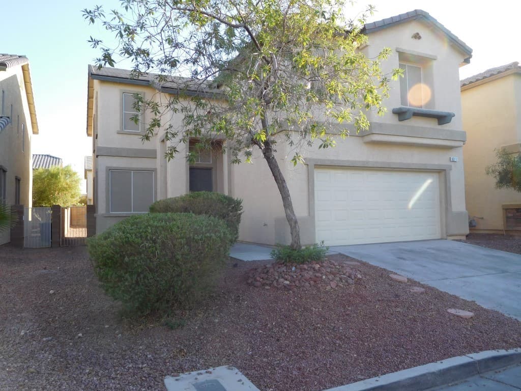 LAS VEGAS House: 6311 Enchanted Creek - 6311 Enchanted Creek