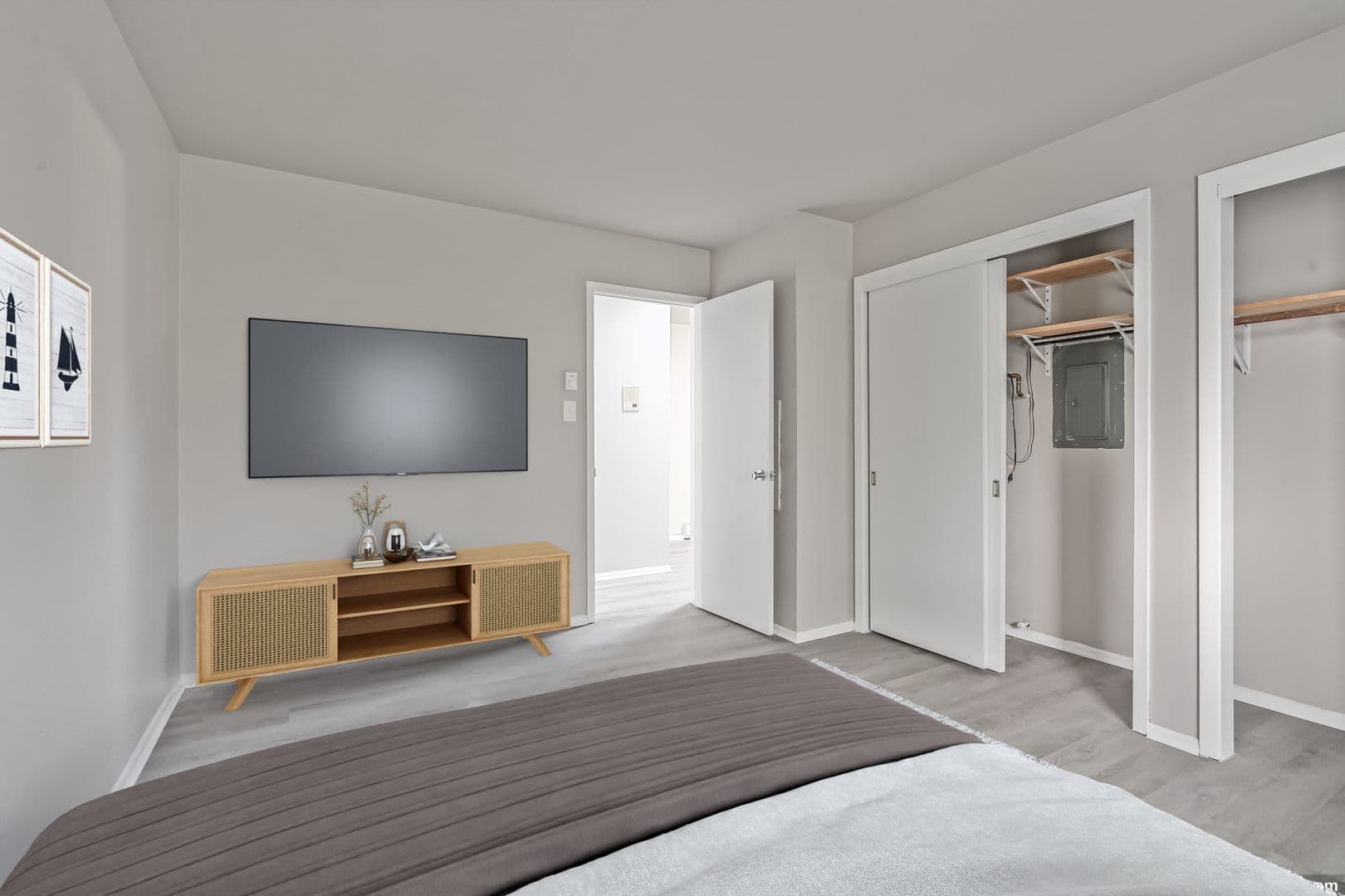 Milwaukee Apartment: 6311, 6323, 6331, 6343, 6363, 6351, 6371, 3621, 3633, 3635, 3641, 3653, 3661, 3673 W. College Ave.
