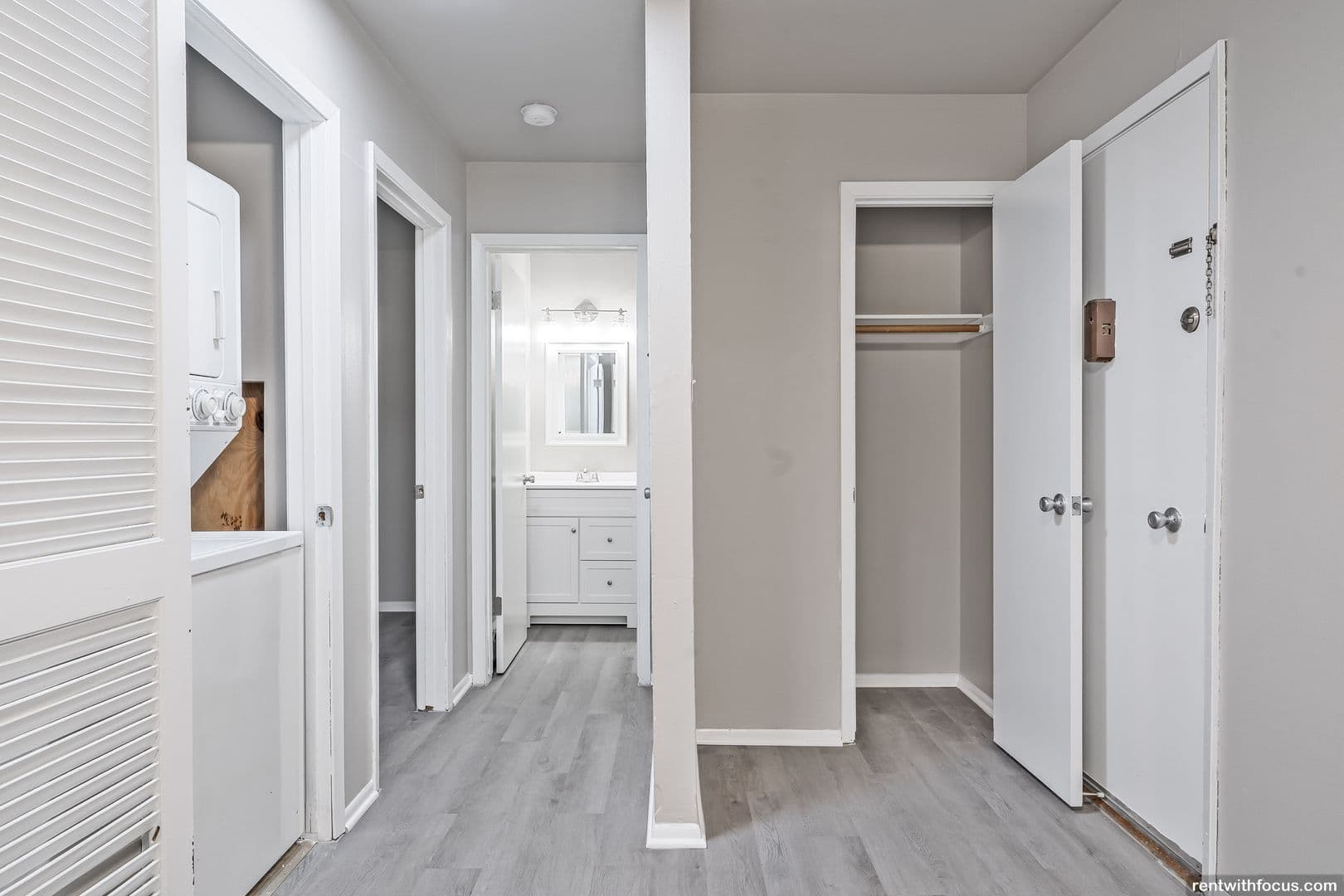 Milwaukee Apartment: 6311, 6323, 6331, 6343, 6363, 6351, 6371, 3621, 3633, 3635, 3641, 3653, 3661, 3673 W. College Ave.