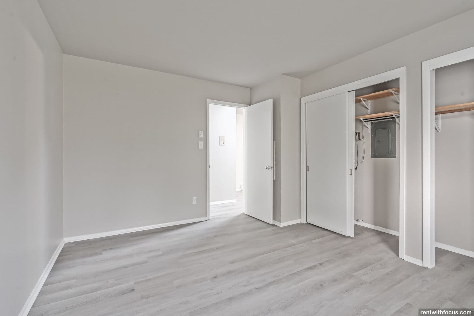 Milwaukee Apartment: 6311, 6323, 6331, 6343, 6363, 6351, 6371, 3621, 3633, 3635, 3641, 3653, 3661, 3673 W. College Ave.