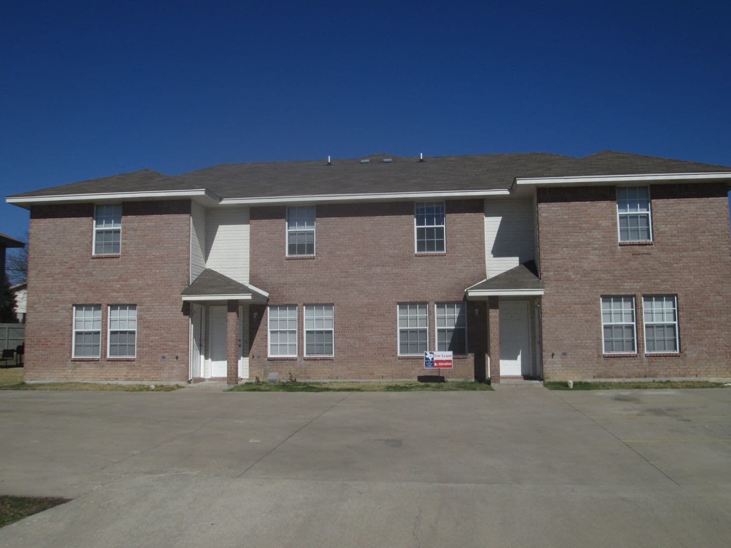KILLEEN Apartment: 5703 REDSTONE DRIVE