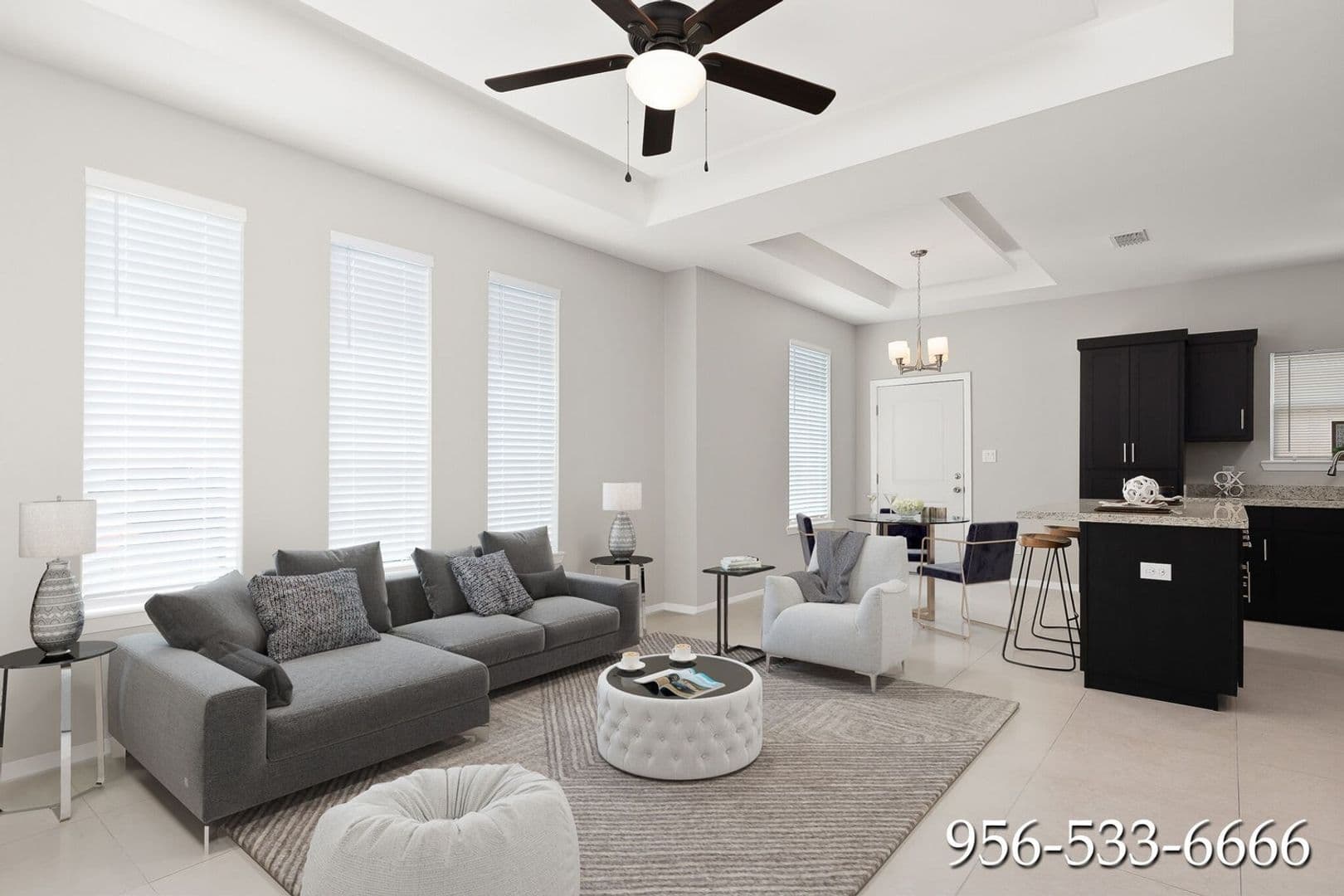 Edinburg Apartment: 1403 Deer Hills