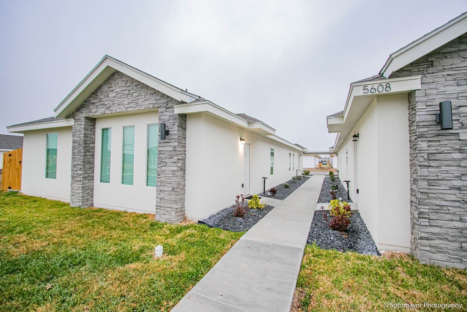 Edinburg Apartment: 3413 S Colt Ln
